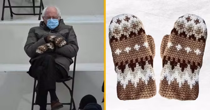 moufles-tricot-bernie-sanders