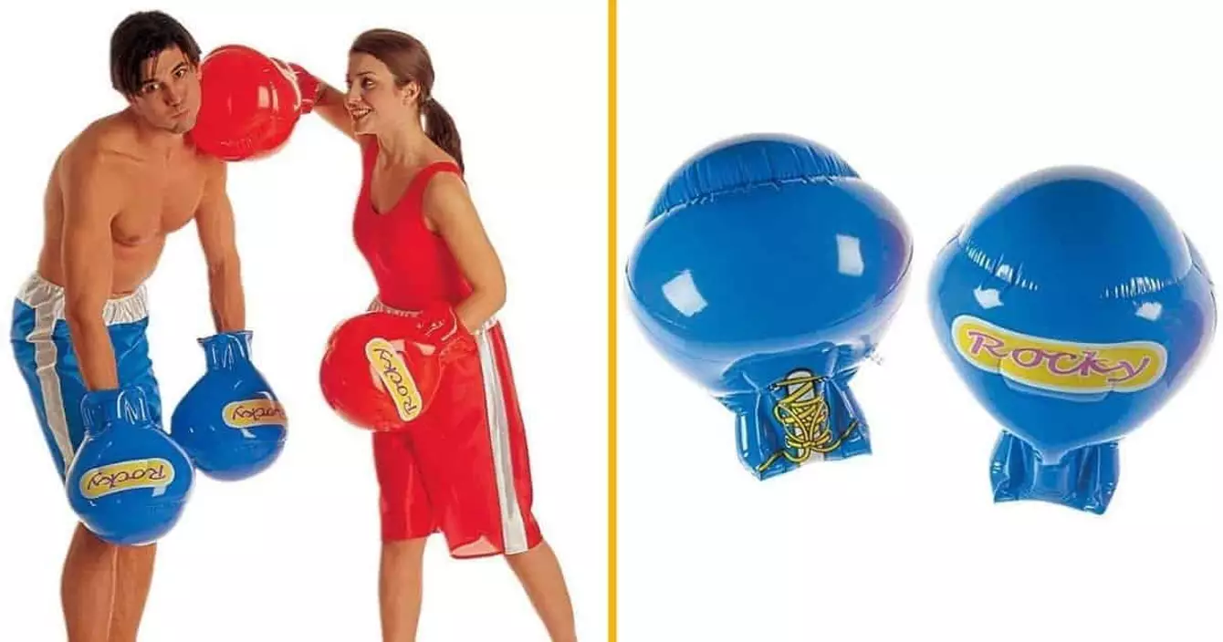 gants-de-boxe-gonflables