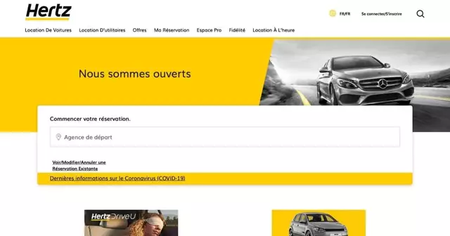 hertz-plateforme-location-voitures