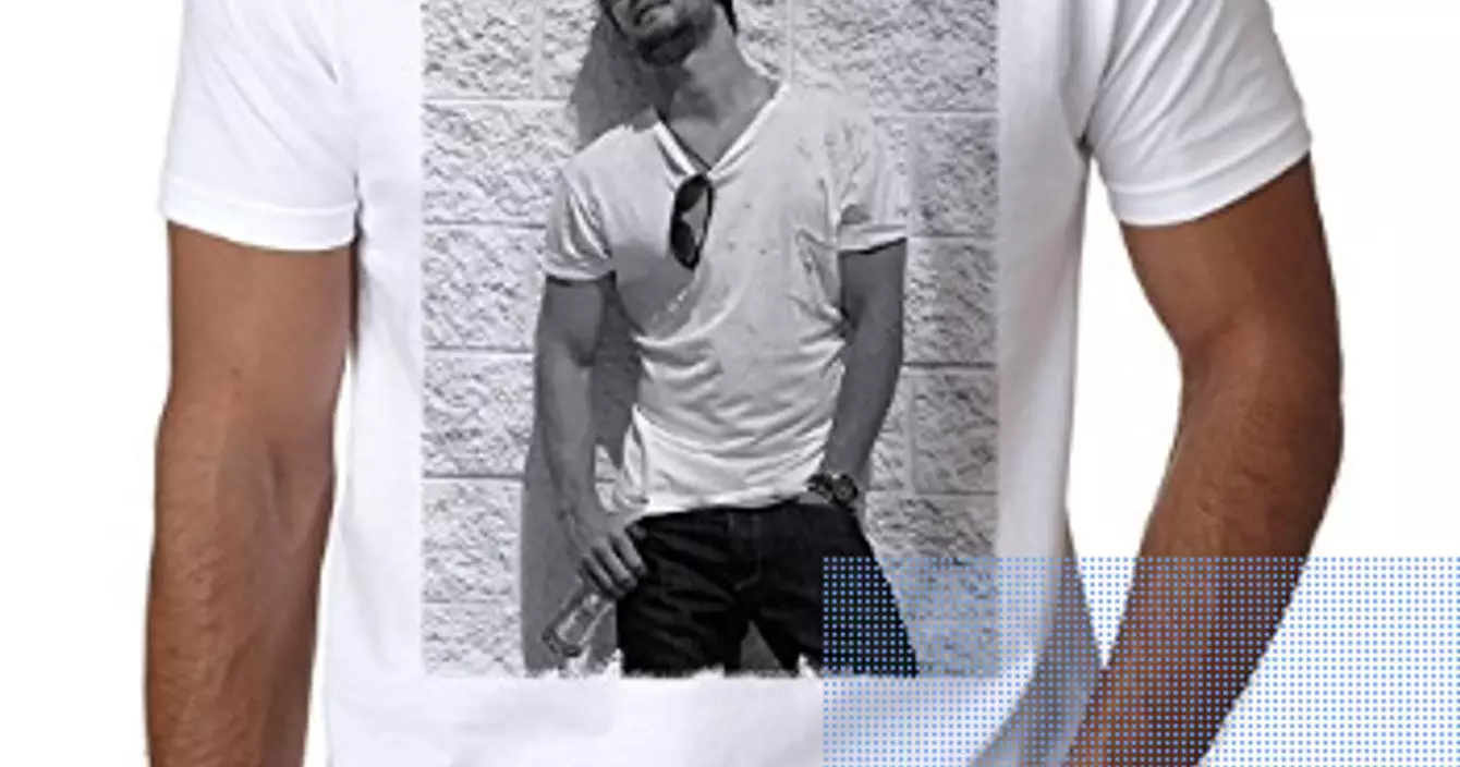 FireShot Capture 35 - Chris Hemsworth T-shirt,cadeau,Homme,B_ - https___www.amazon.fr_Chris-Hemswo