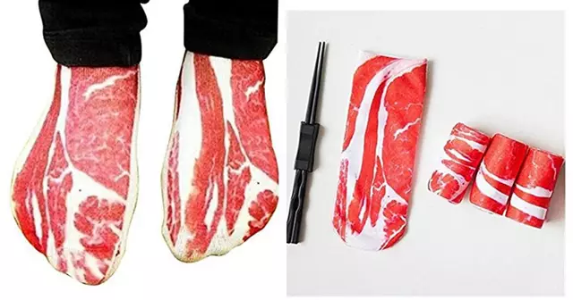 chaussettes-viande