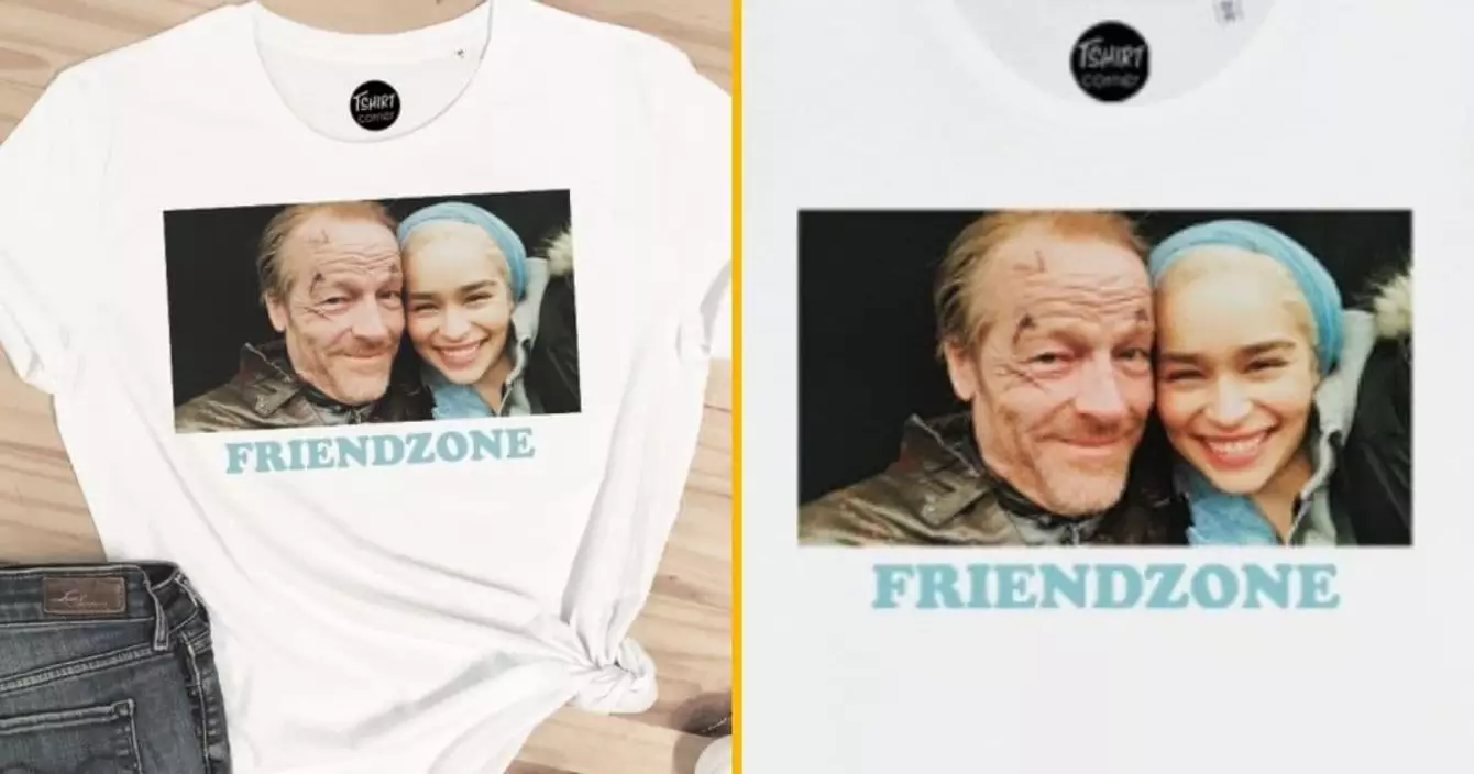 tshirt-friendzone
