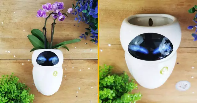 pot-fleur-murale-eve wall e