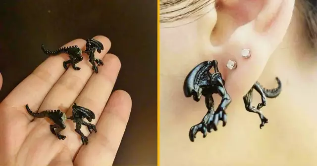 boucle-oreille-alien