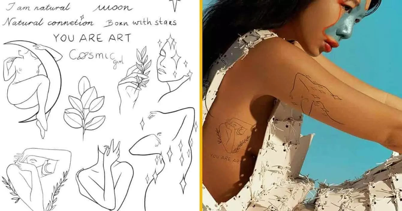 planche-tatouages-trais-minimalistes