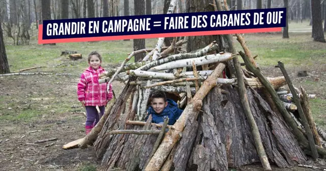 une campagne