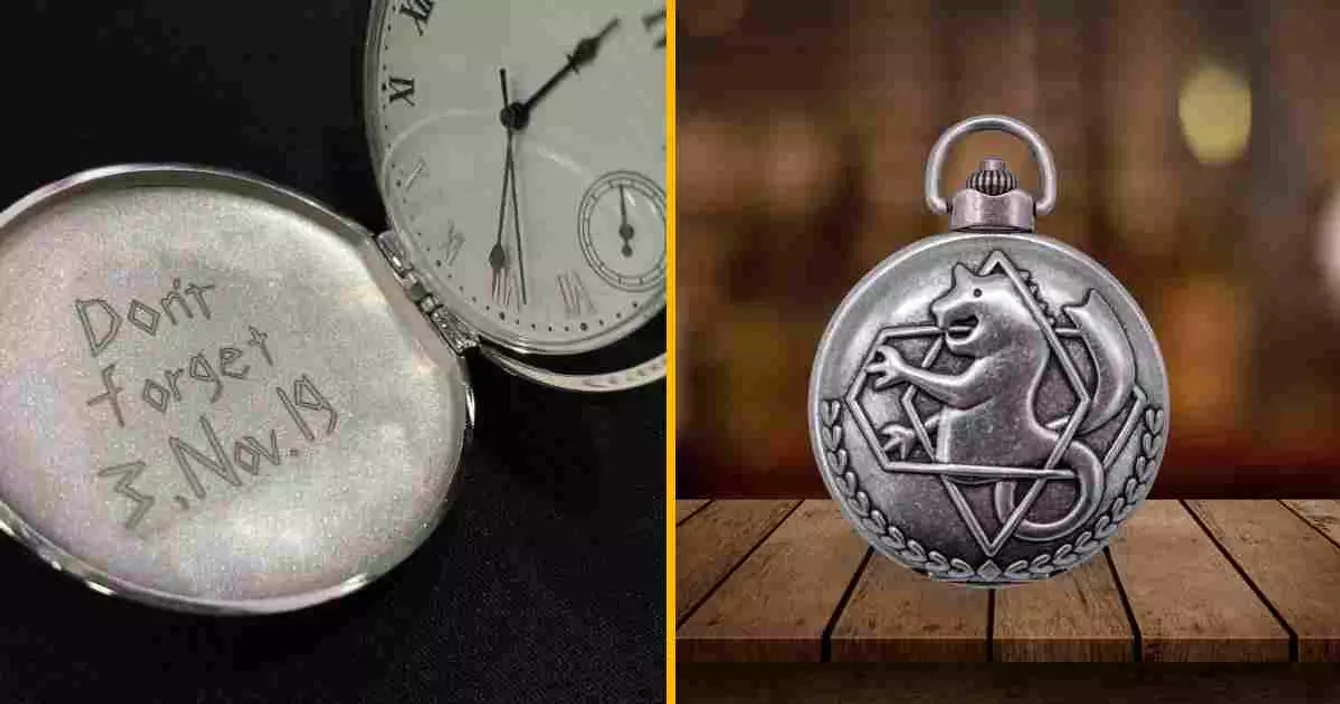 replique-montre-edward-elric-full-metal-alchemist