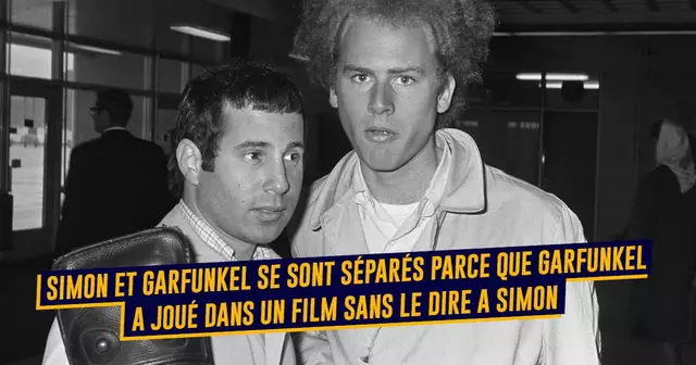 top groupe separation