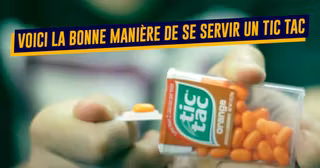 tictac