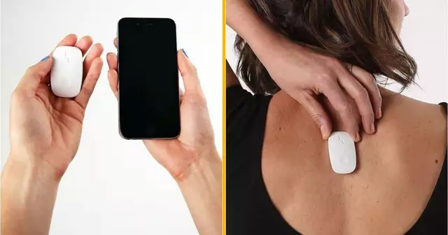 objet-connecte-ameliorer-posture