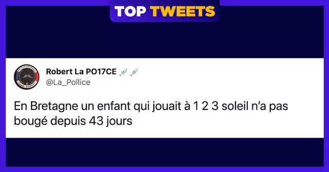 une-top-tweets-soleil