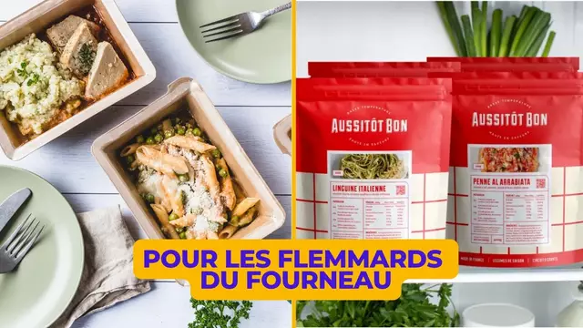 PANIER-REPAS-LIVRAISONS