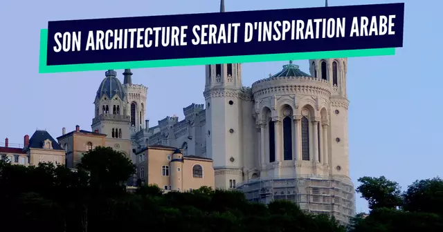 une_basilique_fourviere