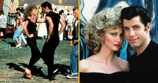 deguisement-grease-sandy-danny
