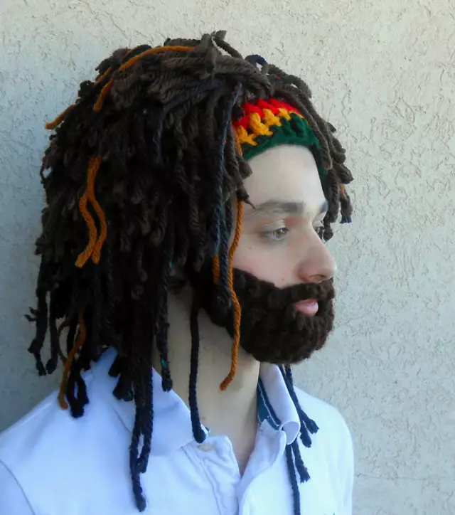 rasta