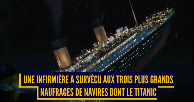 titanic