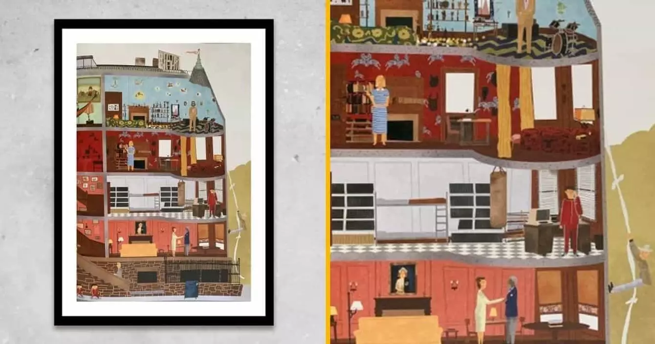 affiche-imprimer-royal-tenenbaums