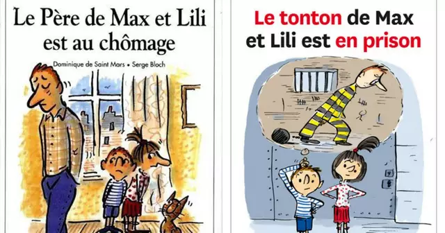 max et lili