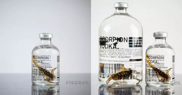 vodka-scorpion