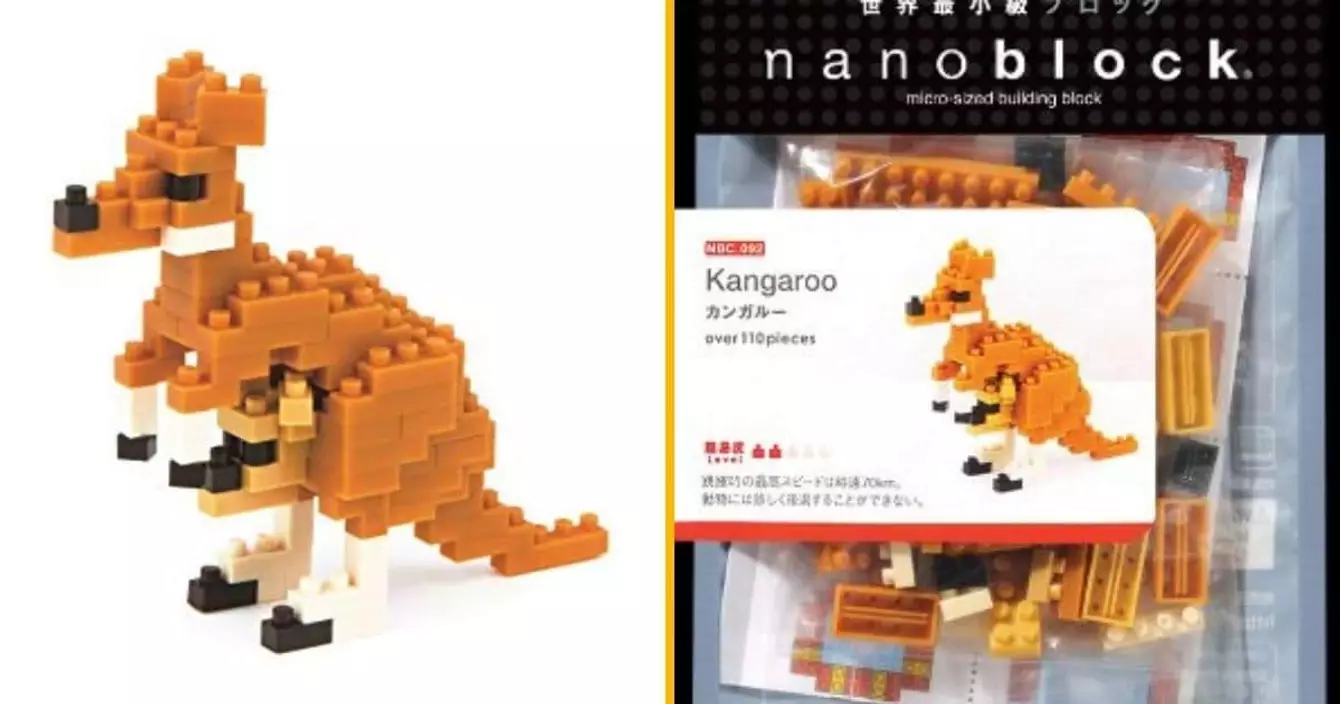 kangourou-construire-nanoblock