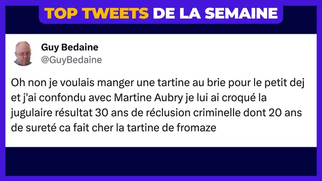 TweetsSemaine543