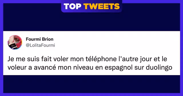 une-top-tweets-duolingo