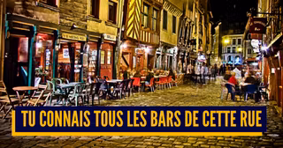 une rennes
