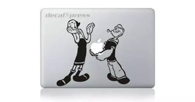 sticker-ordinateur-popeye