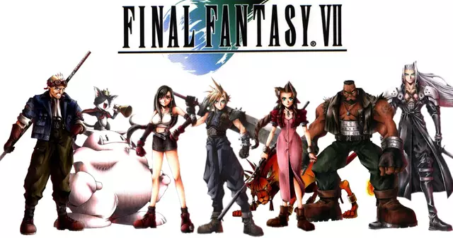 FF7