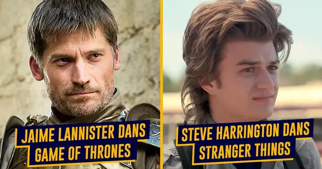 top mechants gentils