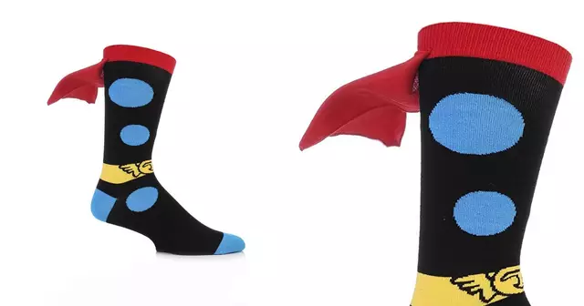chaussette-thor