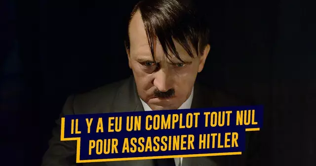 TOP complots rates 2