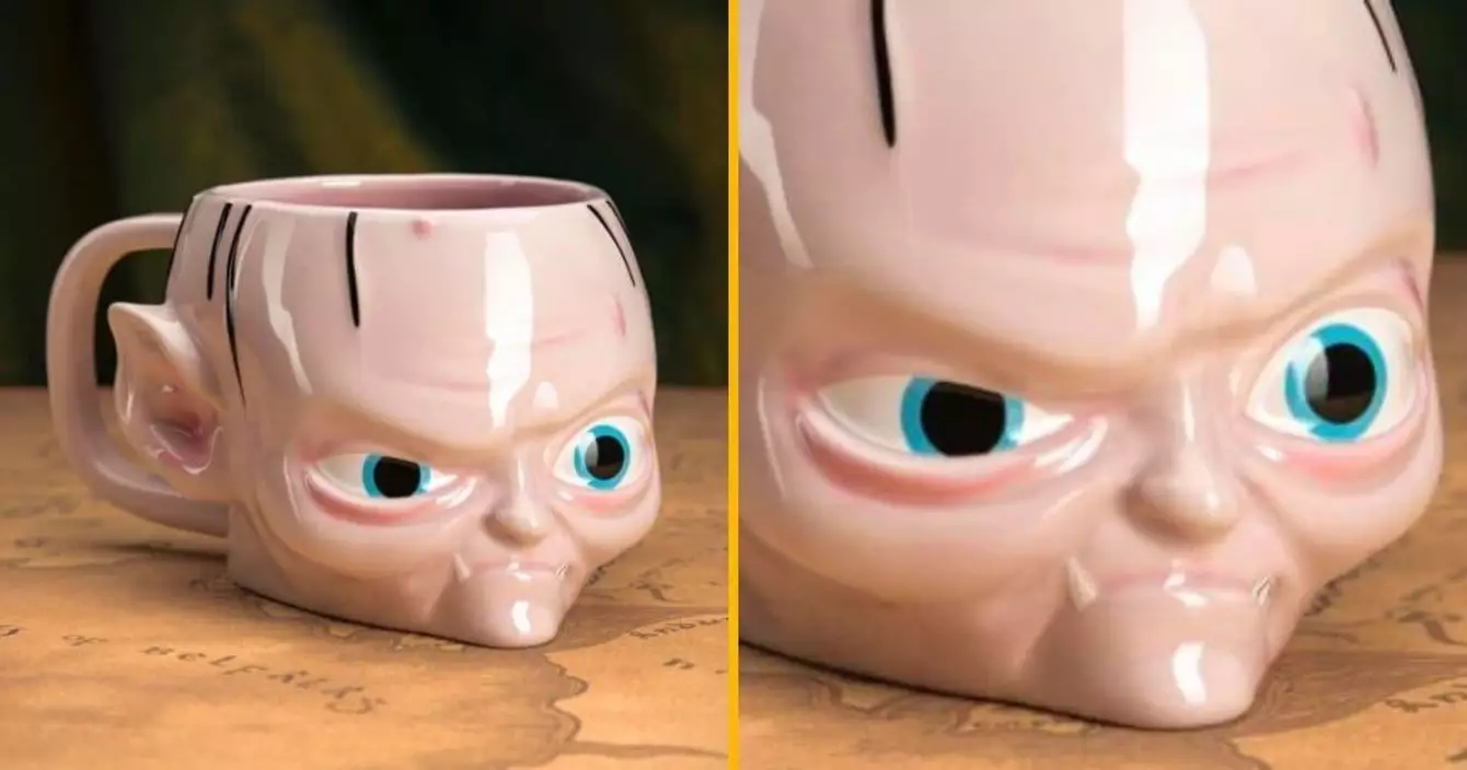 mug-gollum