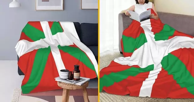 plaid-drapeau-pays-basque