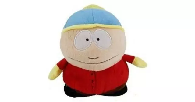 peluche-cartman