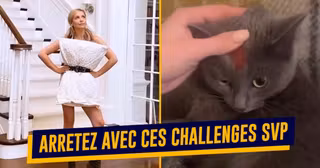 top challenges confinement