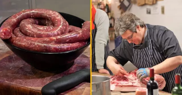 cours-fabrication-saucisses-boucher-charcutier