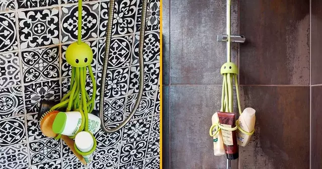 pieuvre-porte-gels-douche