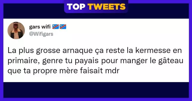 TweetsArnarque