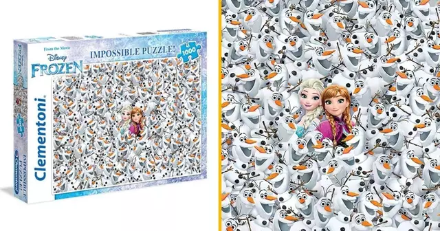 puzzle-difficile-reine-neiges