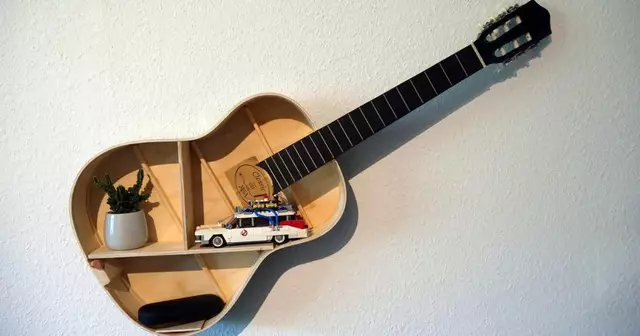 guitare-etagere