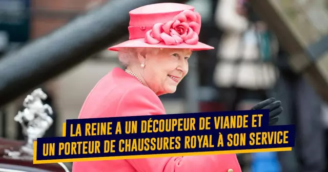 MetiersBuckinghamPalace