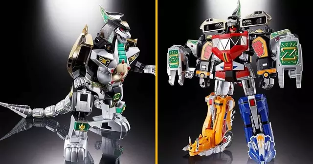 figurine-dragonzord-power-ranger
