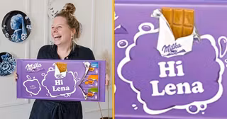 barre-chocolat-milka-geante-personnalisable