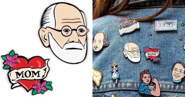 pins-freud