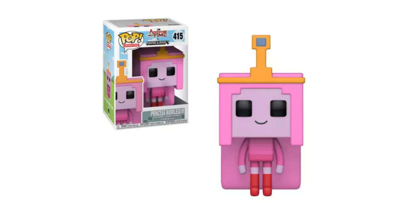 funko-pop-adventure-time