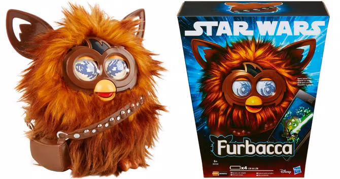 furbacca