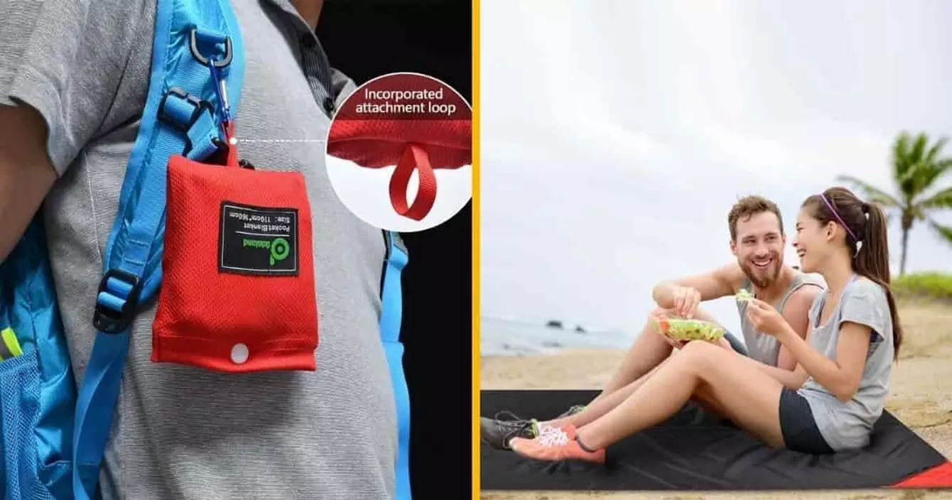 couverture-impermeable-taille-main-fois-pliee