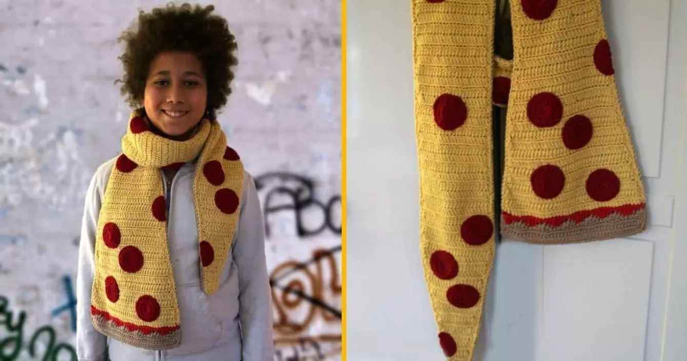 patron-echarpe-pizza-crochet