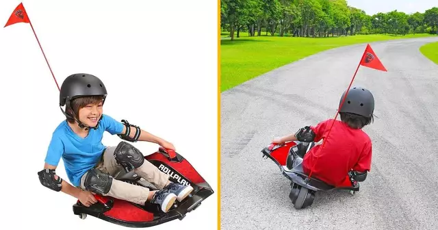 vehicule-electrique-rollplay